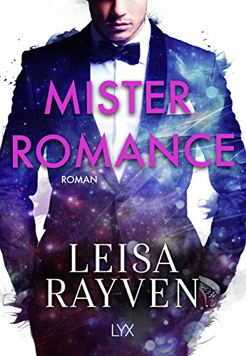 Mister Romance (Masters of Love, Band 1)